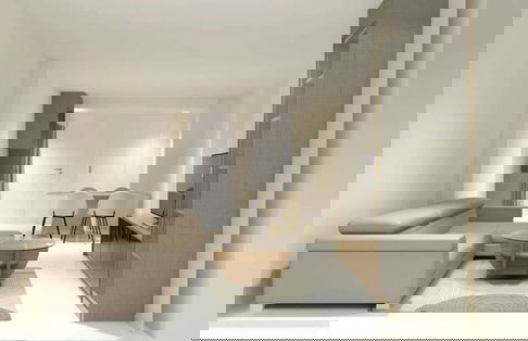 PFD-08068 For rent Supalai Oriental Sukhumvit 39, 2 bedrooms, 77 sq m., fully furnished, good location near BTS Phrom Phong.