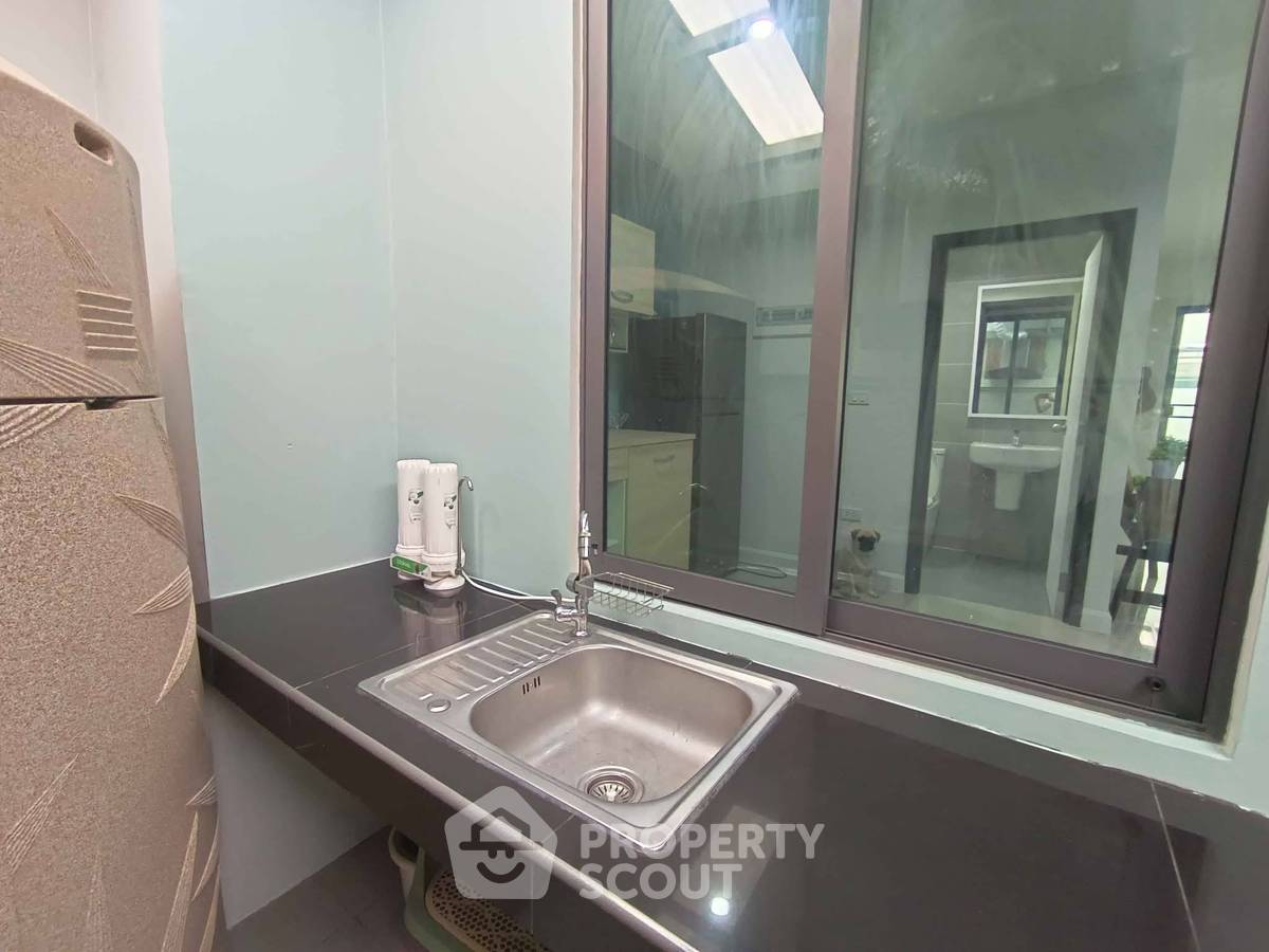 รูป คอนโด 3-ห้องนอน ที่ บ้านกาญจน์กนก 5 ใน ช้างเผือก (ID 2722771) - รูปที่ 12/24