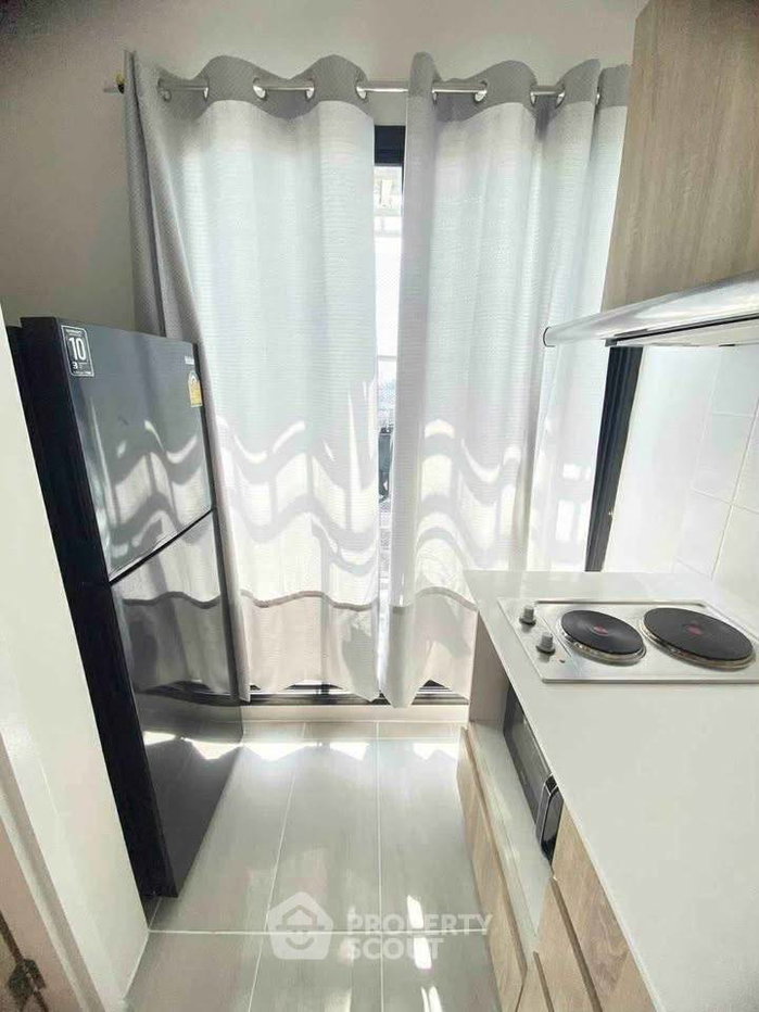 รูป คอนโด 1-ห้องนอน ที่ เอสเซ็นท์ เชียงใหม่ ใกล้ เซ็นทรัล เฟสติวัล เชียงใหม่ (ID 2387908) - รูปที่ 6/20