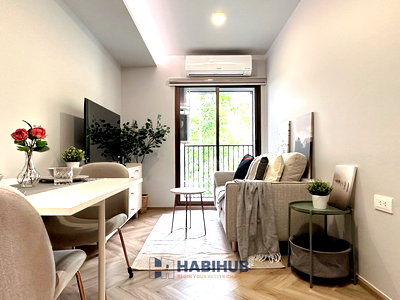 ขายคอนโด : 🏙️✨Chapter Thonglor 25  | ขายคอนโด พร้อมอยู่ ทำเลทองหล่อ (HBH-HL-64) 