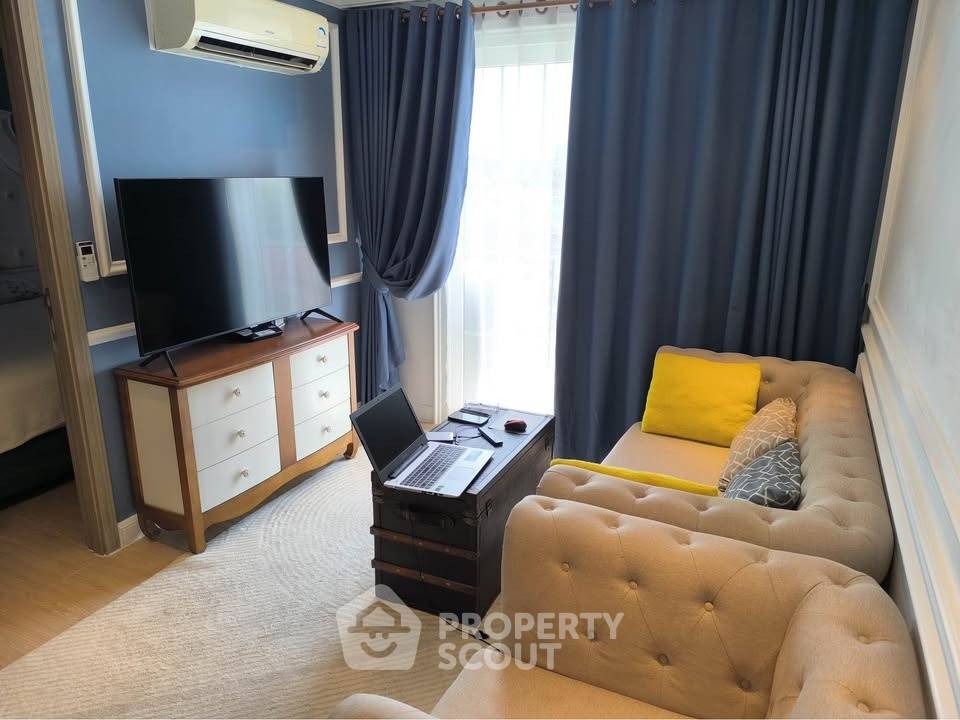 รูป คอนโด 2-ห้องนอน ที่ เซเว่น ซีส์ โคท ดาซูร์ ใกล้ เมืองพัทยา (ID 2356828) - รูปที่ 6/17