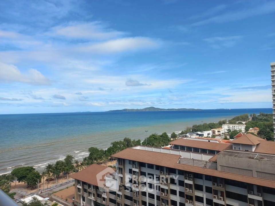 รูป คอนโด สตูดิโอ ที่ วิวทะเล 7 คอนโดมิเนียม จอมเทียน ใกล้ หาดจอมเทียน (ID 2476991) - รูปที่ 13/20