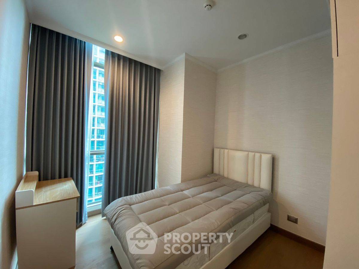 รูป คอนโด 2-ห้องนอน ที่ ศุภาลัย โอเรียนทัล สุขุมวิท 39 ใกล้ MRT เพชรบุรี (ID 2283098) - รูปที่ 20/20