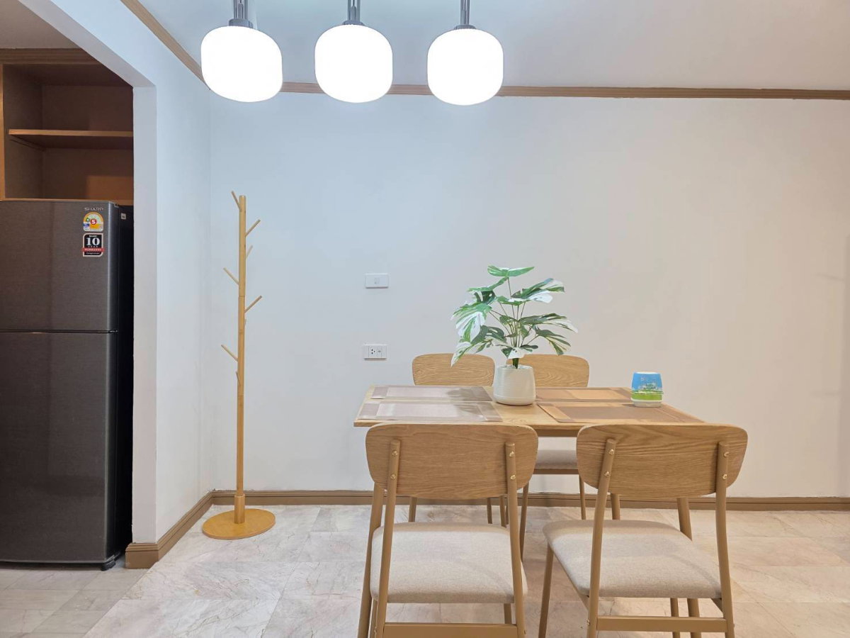 picture 📢 Condo for Rent / Sale – Royal Nine Residence - 7/18