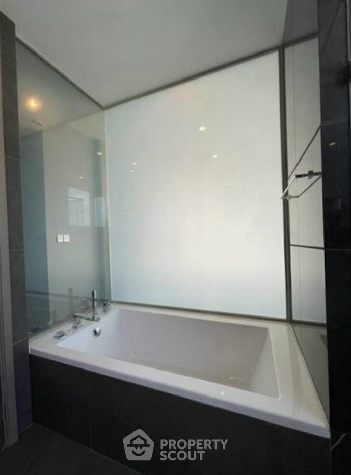 รูป คอนโด 2-ห้องนอน ที่ ดิ เอส แอท สิงห์ คอมเพล็กซ์ ใกล้ MRT เพชรบุรี (ID 2430204) - รูปที่ 5/6