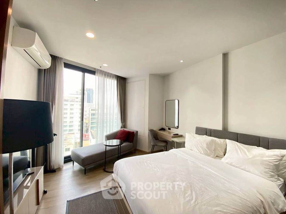 รูป คอนโด 1-ห้องนอน ที่ เอดจ์ เซ็นทรัล พัทยากลาง ใกล้ เซ็นทรัลเฟสติวัล พัทยาบีช (ID 2376921) - รูปที่ 9/16