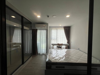 รูปภาพ Condo for Rent at Kave Seed Kaset (C6903040)