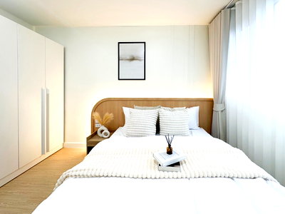 Condos for sale : Metro  Park  Sathorn  For  Sell