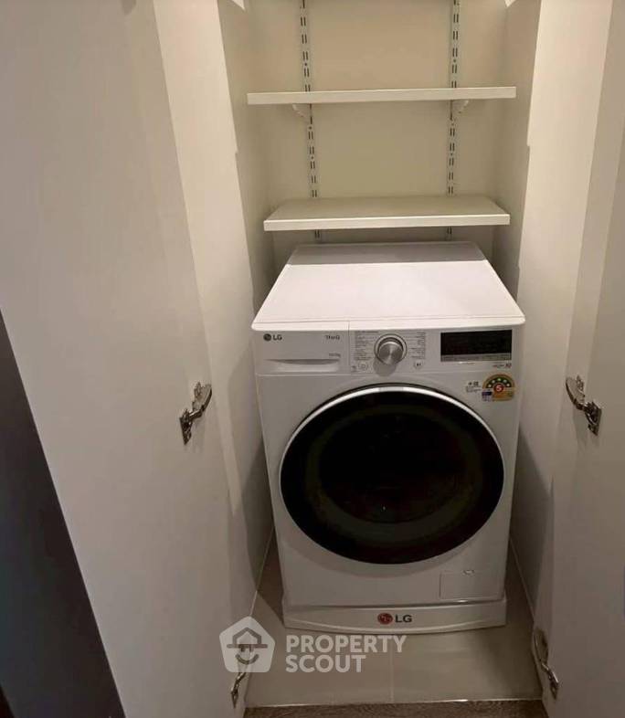 picture 1-BR Condo at Muniq Sukhumvit 23 near MRT Sukhumvit (ID 2688103) - 2/4