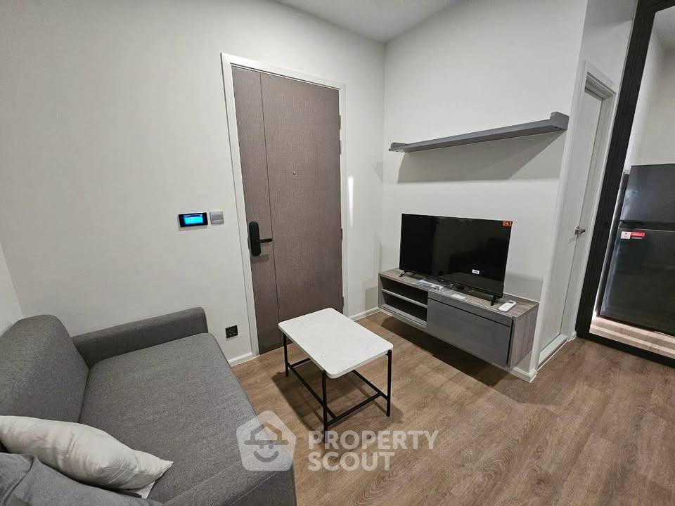 รูป คอนโด 1-ห้องนอน ที่ โมดิซ ไรห์ม รามคำแหง ใน หัวหมาก (ID 2724334) - รูปที่ 2/6