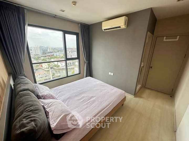 รูป คอนโด 2-ห้องนอน ที่ ไลฟ์ สุขุมวิท 48 ใกล้ BTS พระโขนง (ID 2722513) - รูปที่ 2/15