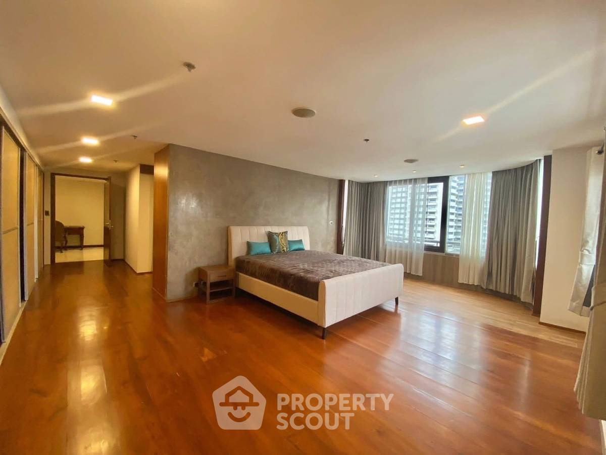 รูป คอนโด 3-ห้องนอน ที่ คาลิสต้า แมนชัน ใกล้ ARL มักกะสัน (ID 2721108) - รูปที่ 18/20