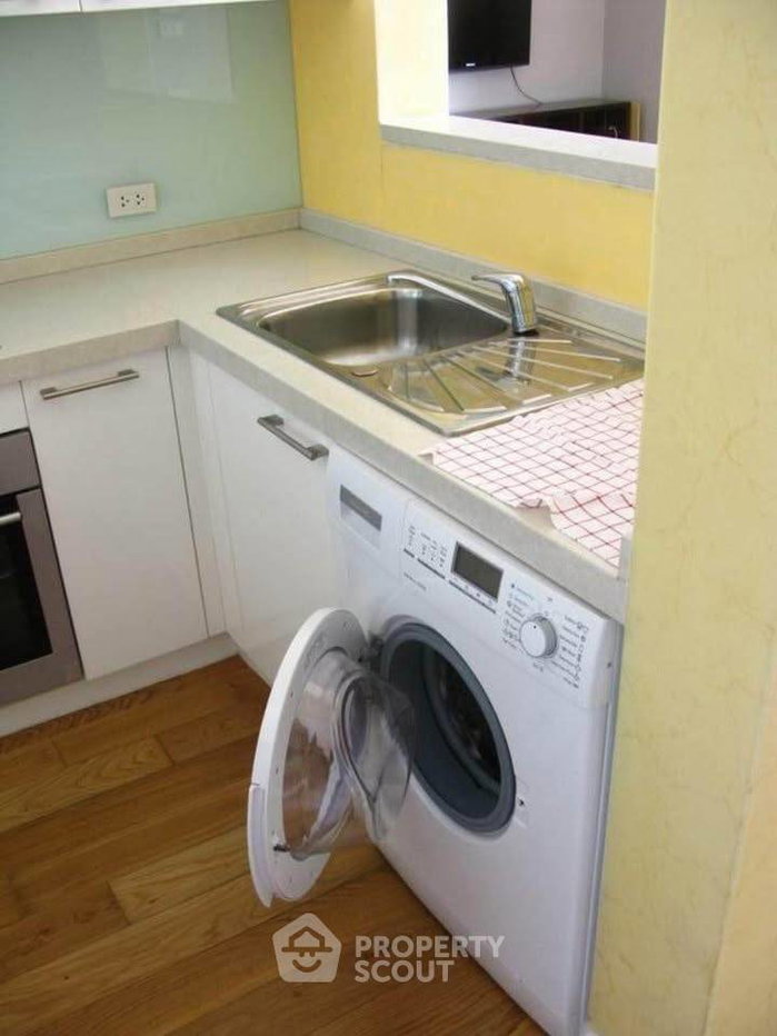 รูป คอนโด 1-ห้องนอน ที่ วินเซนเต้ สุขุมวิท 49 คอนโดมิเนียม ใกล้ BTS พร้อมพงษ์ (ID 2351733) - รูปที่ 4/6