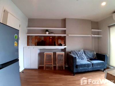 ขายคอนโด : ขาย คอนโด 1 ห้องนอน ในโครงการ เดอะ ซีเล็คเต็ด เกษตร-งามวงศ์วาน 1751588