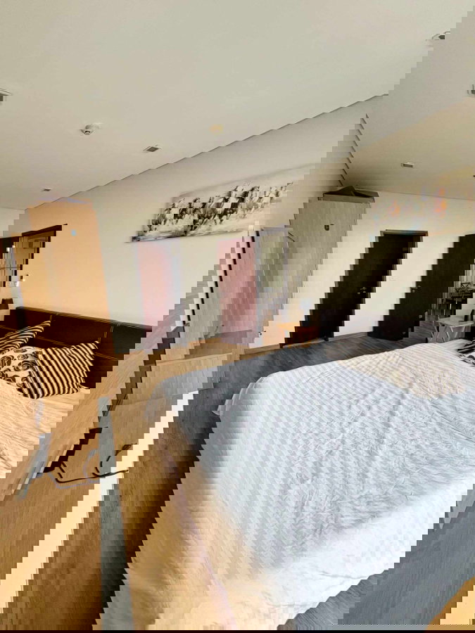 รูป ห้องจริง❤️เอเจ้นท์ ❤️นัดดูห้องแอดไลน์นะคะ❤️วัฒนา 💥เลอ ลักซ์🔴🟢🟡 - รูปที่ 3/11