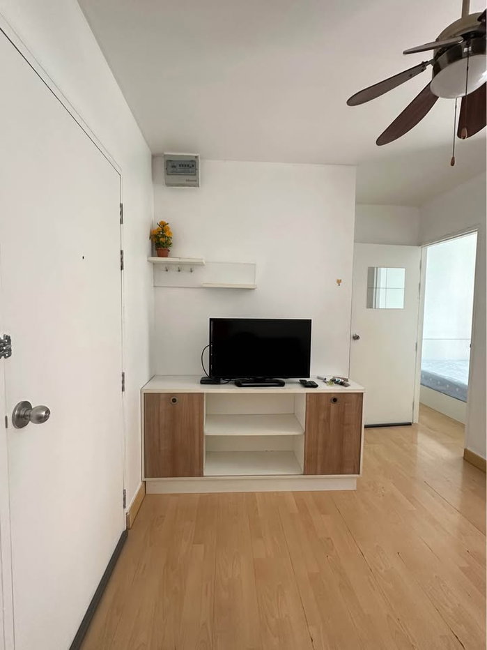 picture ND0342 For rent Smart Condo @ Rama 2 - 1/15