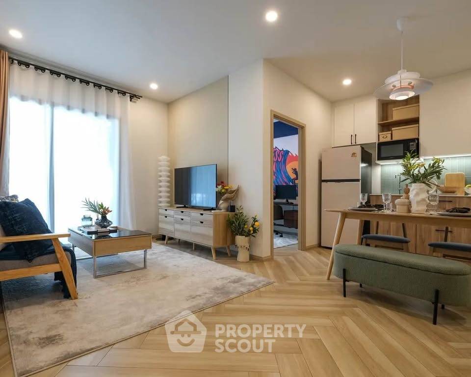 รูป คอนโด 1-ห้องนอน ที่ เดอะ ไทเทิล เซียโล่ ราไวย์ ใกล้ ราไวย์ (ID 2392050) - รูปที่ 4/6