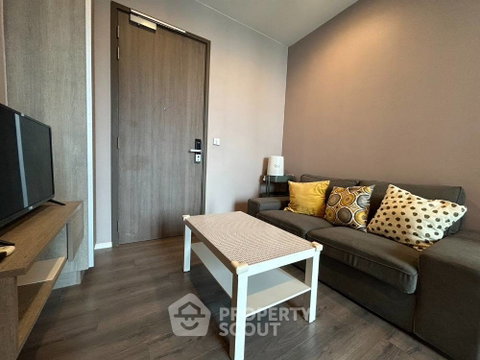 1-BR Condo at Whizdom Essence Sukhumvit near BTS Punnawithi (ID 2722954)