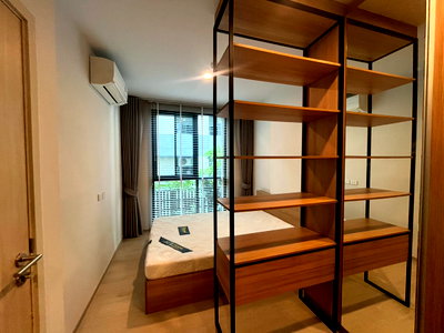 Condos for rent : PFD-05792 For rent: Nue Noble Centre Bangna, near Central Bangna.