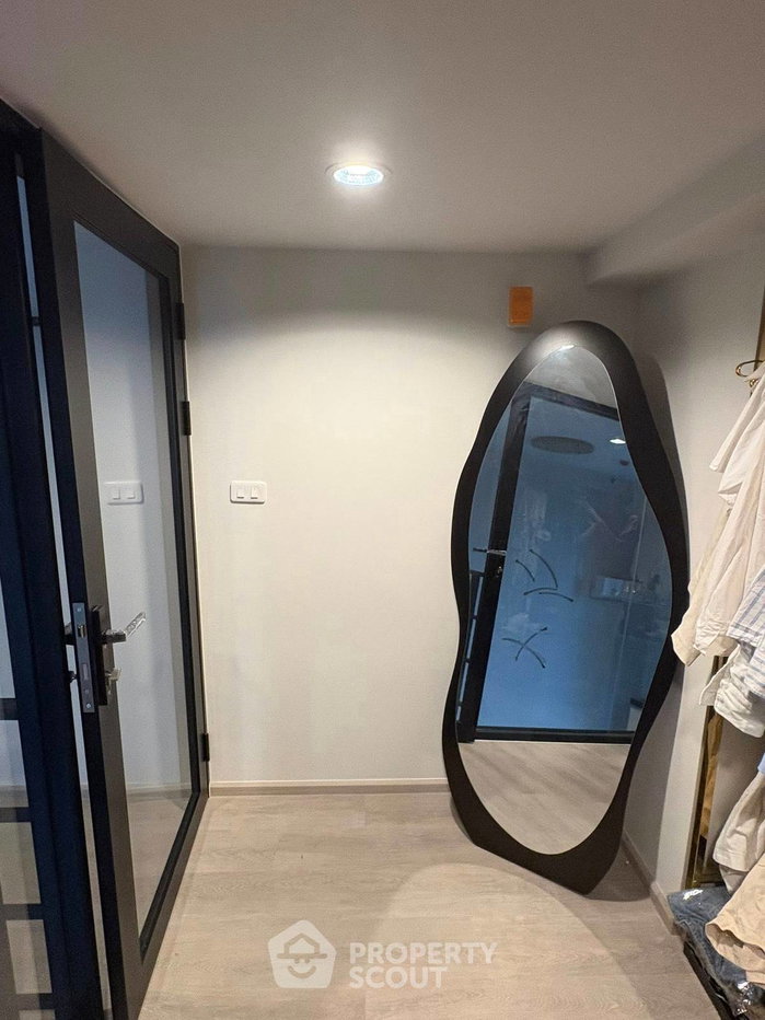 รูป คอนโด 1-ห้องนอน ที่ ไอดีโอ จรัญฯ 70 - ริเวอร์วิว ใกล้ MRT บางพลัด (ID 2722747) - รูปที่ 7/8