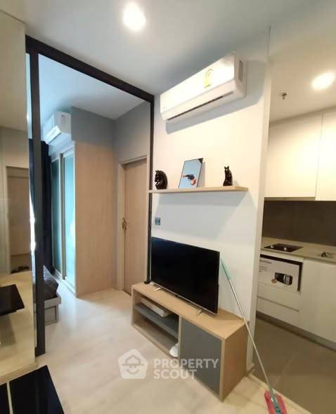 รูป คอนโด 1-ห้องนอน ที่ เอ็ม ทองหล่อ 10 ใกล้ BTS ทองหล่อ (ID 2722792) - รูปที่ 3/6