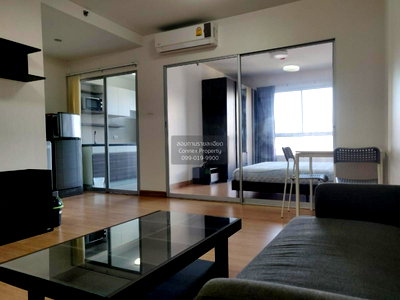 Condos for rent : For Rent Condo , Supalai Veranda Ratchavipha - Prachachuen , MRT-Bang Son , Bang Sue , Bang Su , Bangkok , CX-88311 ✅ Live chat with us ADD LINE @connexproperty ✅