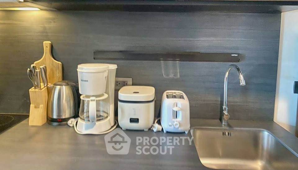 รูป คอนโด 1-ห้องนอน ที่ เอดจ์ เซ็นทรัล พัทยากลาง ใกล้ เซ็นทรัลเฟสติวัล พัทยาบีช (ID 2376921) - รูปที่ 13/16