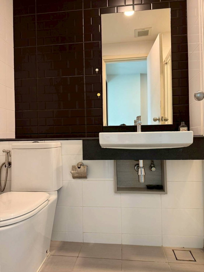 รูป ให้เช่า Escent ville ว่างพร้อมอยู่ วิวเซ็นทรัล ว่างพร้อมอยู่  - รูปที่ 9/16