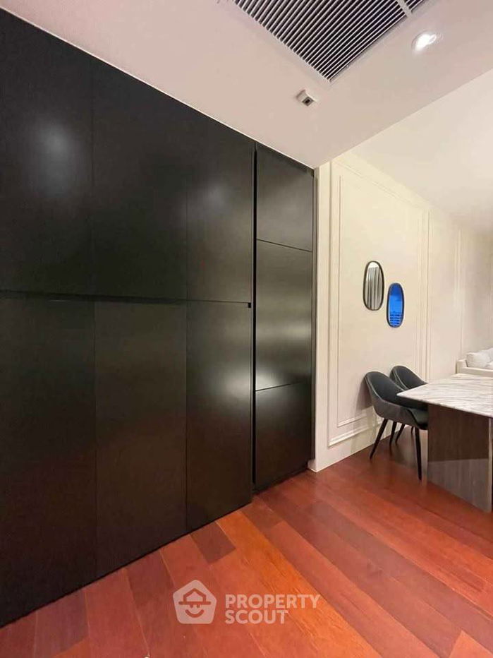 รูป คอนโด 1-ห้องนอน ที่ คุณ บาย ยู ใกล้ BTS ทองหล่อ (ID 2722859) - รูปที่ 8/22