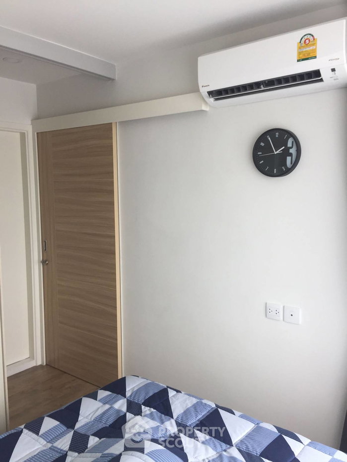 รูป คอนโด 1-ห้องนอน ที่ นอตติ้ง ฮิลล์ พหลฯ - เกษตร ใน อนุสาวรีย์ (ID 2722530) - รูปที่ 9/25