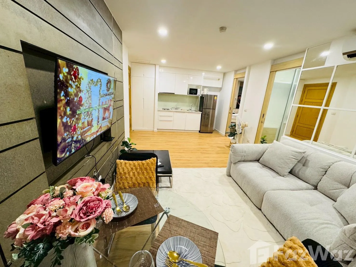 1 Bedroom Condo | Baycliff Patong | Mountain View | Near Kal 6104201 - image 5