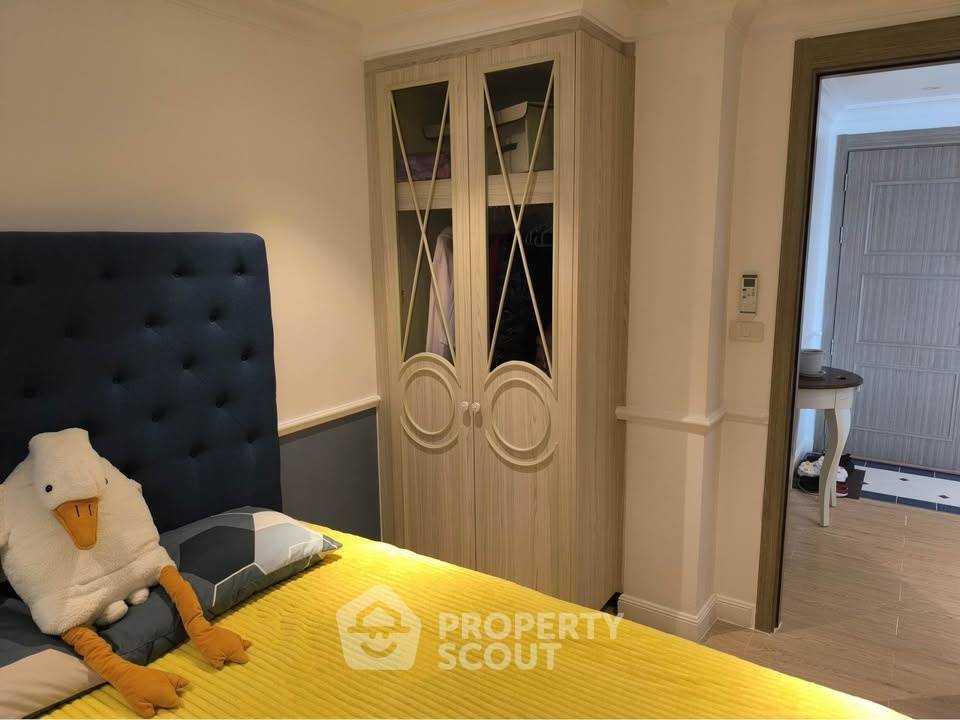 รูป คอนโด 2-ห้องนอน ที่ เซเว่น ซีส์ โคท ดาซูร์ ใกล้ เมืองพัทยา (ID 2356828) - รูปที่ 8/17