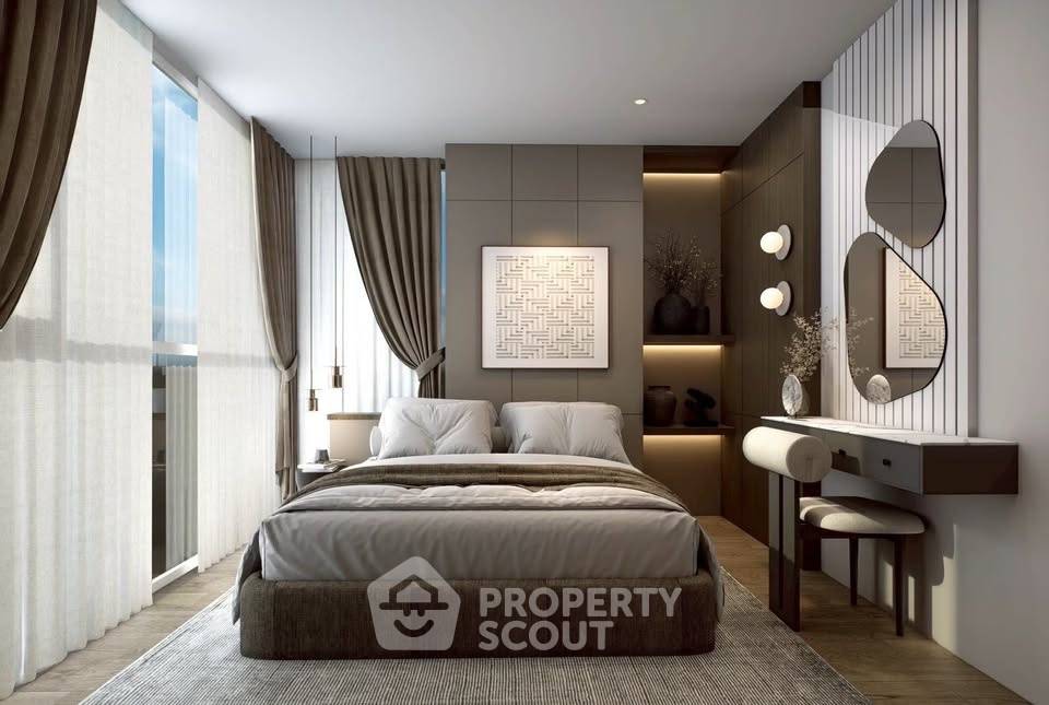 2-BR Condo at The Base Downtown Phuket close to Kathu (ID 2390430) - image 2
