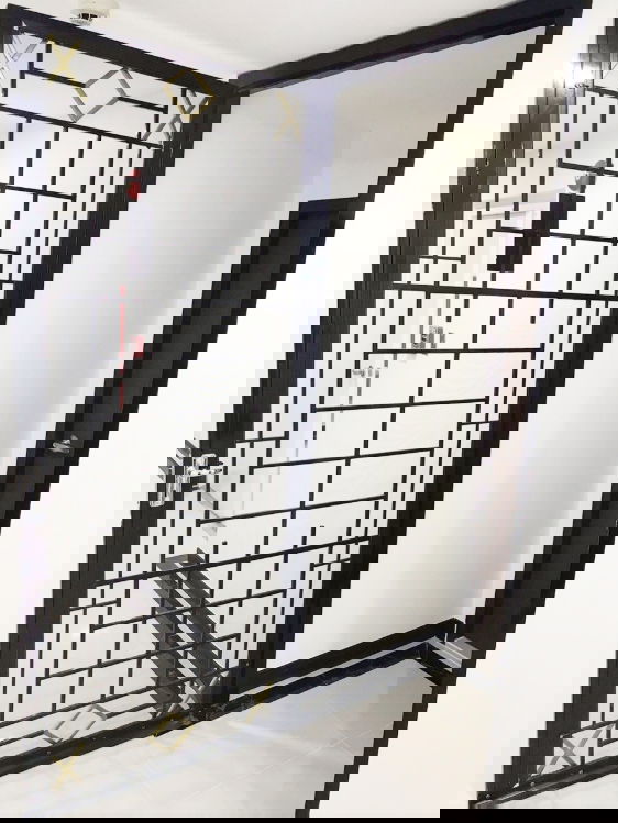 รูป เช่า!!! อัสสกาญจน์ ศรีนครินทร์ (มีเครื่องซักผ้า!!!) ใกล้ MRT สายสีเหลือง - รูปที่ 9/9