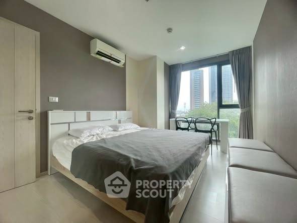 รูป คอนโด 1-ห้องนอน ที่ ริทึ่ม สุขุมวิท42 ใกล้ BTS เอกมัย (ID 2720871) - รูปที่ 2/11