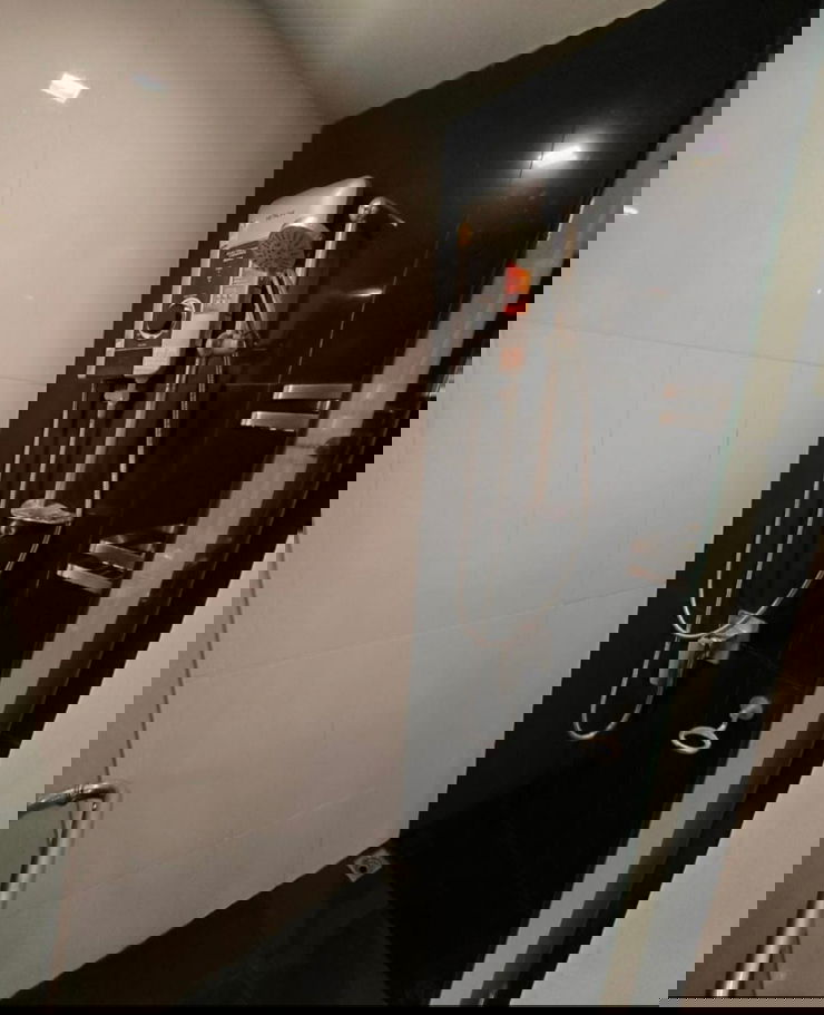 รูป เช่าฮิว สุขุมวิท สวย ถูก ทำเลดี พร้อมอยู่ ใกล้ BTS ปุณณวิถี สนใจแอตไลน์ครับ@841qqlnr - รูปที่ 6/6