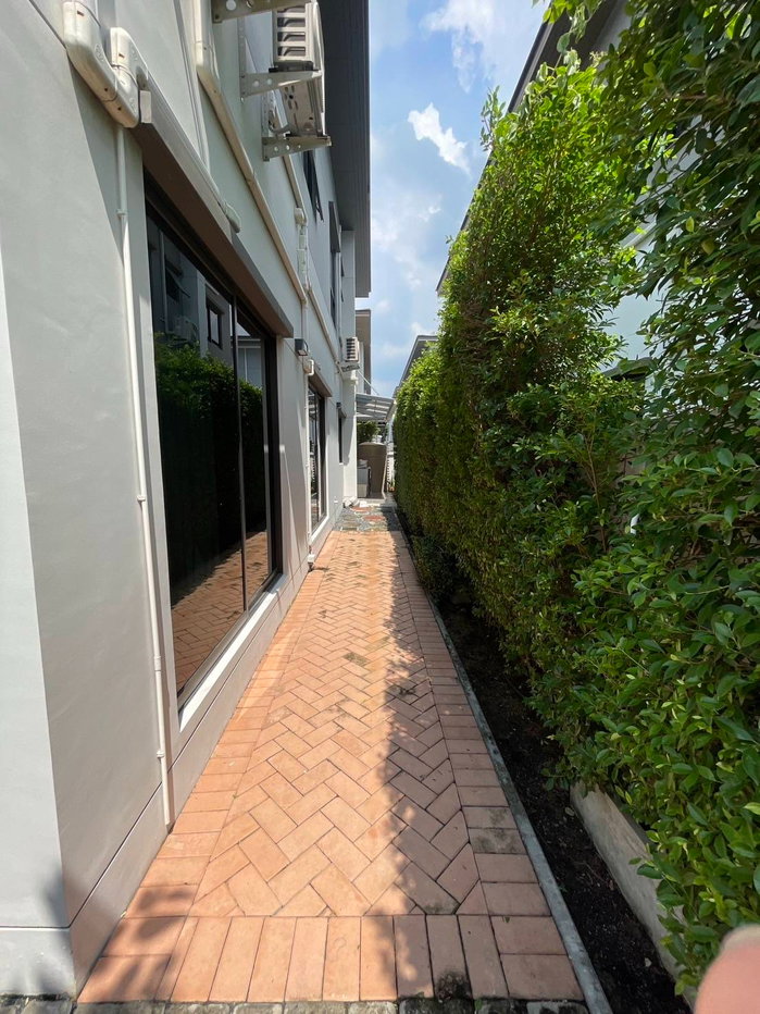 รูป [ขาย 12.5M] บางกอก บูเลอวาร์ด แจ้งวัฒนะ-ราชพฤกษ์ | 5 นอน 279 ตรม. บ้านหรู สภาพใหม่ พร้อมอยู่ - รูปที่ 9/32