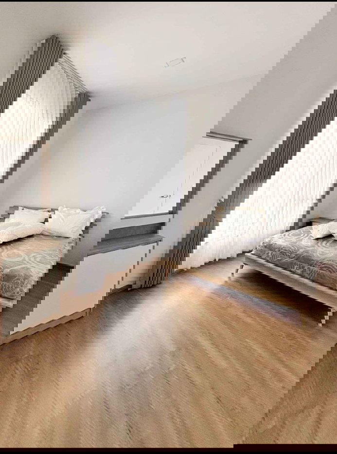 picture For rent Pleno Sukhumvit - Bangna - 2/9