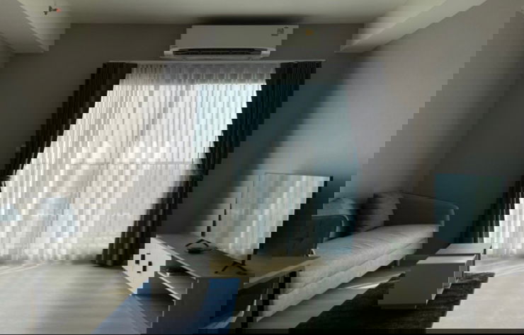 รูป เช่าเอ สเปซ เมกา 2 นอน สวย เฟอร์นิเจอร์ครบ ใกล้ เมกา บางนา สนใจแอตไลน์ครับ@841qqlnr - รูปที่ 4/11