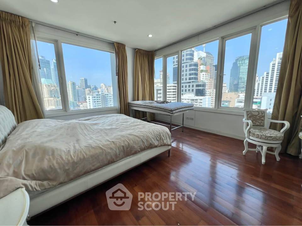 รูป คอนโด 3-ห้องนอน ที่ บ้านสิริ 24 ใกล้ BTS พร้อมพงษ์ (ID 2721600) - รูปที่ 9/11