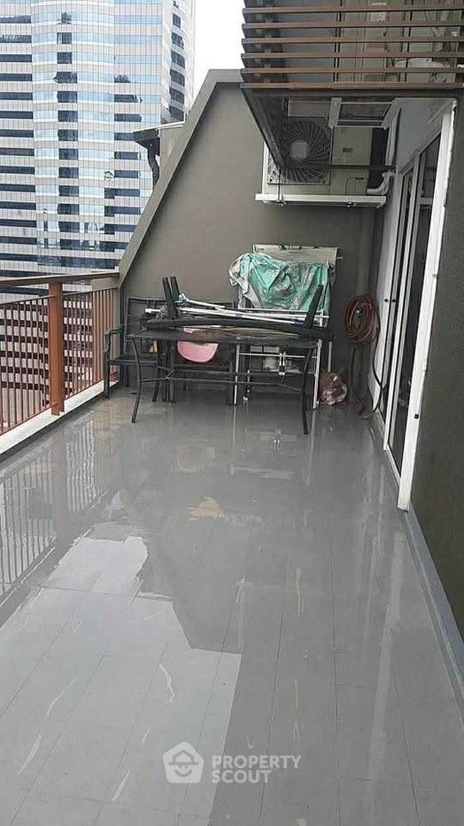 รูป คอนโด 2-ห้องนอน ที่ ซิม วิภา-ลาดพร้าว คอนโดมิเนียม ใกล้ BTS หมอชิต (ID 2666872) - รูปที่ 14/15