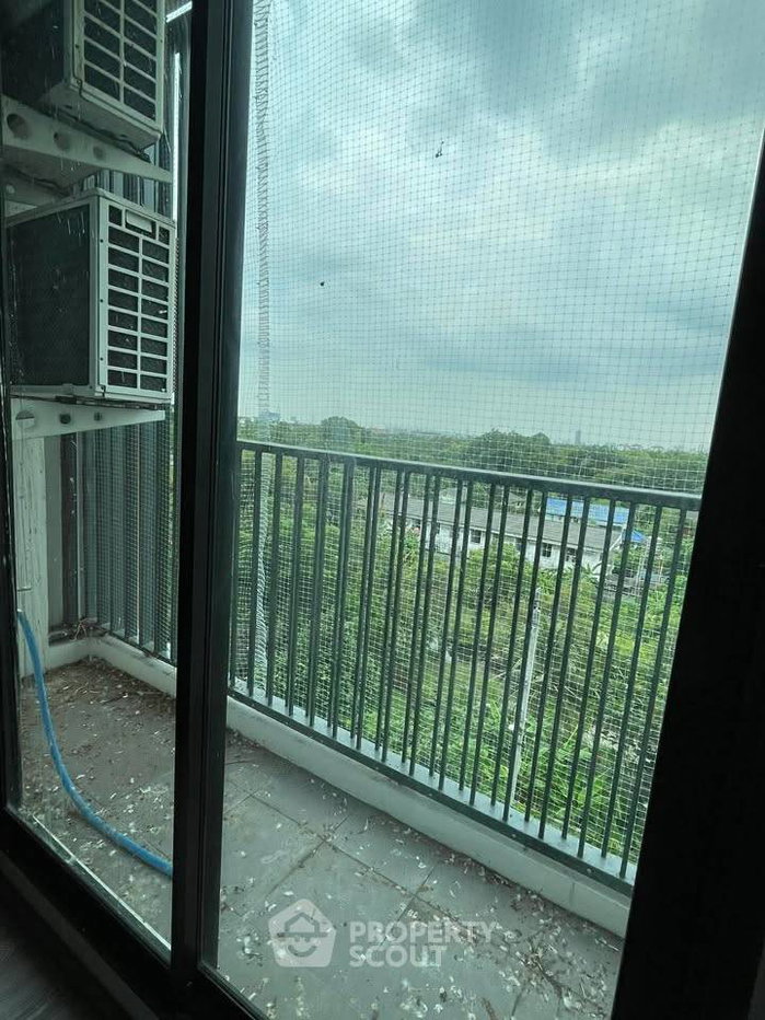 รูป คอนโด 1-ห้องนอน ที่ เซล รัตนาธิเบศร์ ใกล้ MRT สะพานพระนั่งเกล้า (ID 2721824) - รูปที่ 15/15