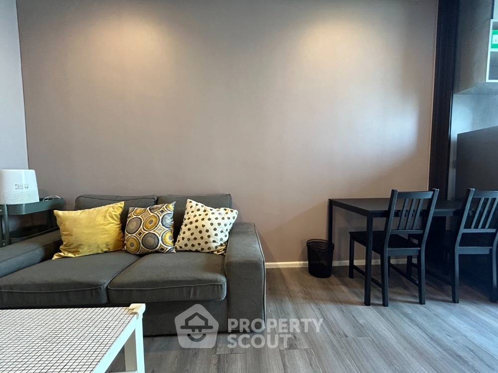 รูป คอนโด 1-ห้องนอน ที่ วิสซ์ดอม เอสเซ้นส์ สุขุมวิท ใกล้ BTS ปุณณวิถี (ID 2722954) - รูปที่ 3/15