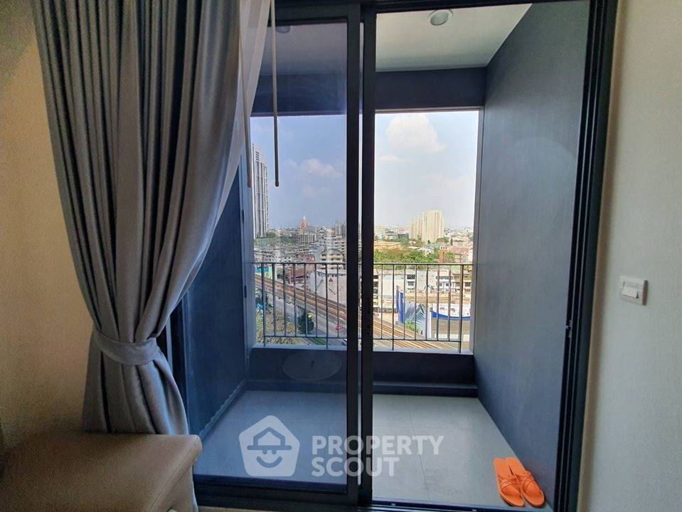รูป คอนโด 2-ห้องนอน ที่ ไอดีโอโมบิ สุขุมวิท 66 ใกล้ BTS อุดมสุข (ID 2722668) - รูปที่ 10/10