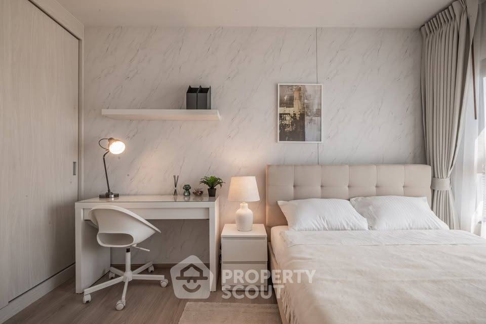 รูป คอนโด 2-ห้องนอน ที่ ไลฟ์ พระราม 4 - อโศก ใกล้ MRT ศูนย์การประชุมแห่งชาติสิริกิติ์ (ID 2527980) - รูปที่ 28/47