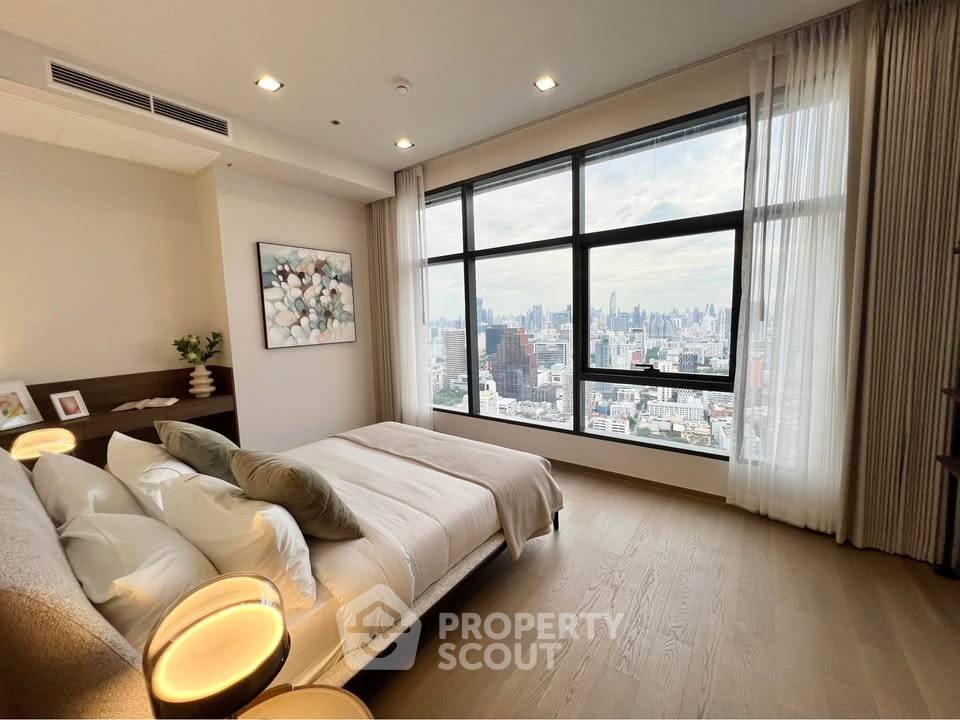 รูป คอนโด 3-ห้องนอน ที่ คอนเนอร์ ราชเทวี ใกล้ BTS ราชเทวี (ID 2401950) - รูปที่ 5/15