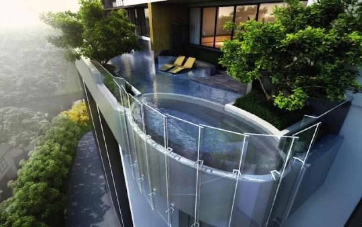 รูป 💥CP-2472💥ว่าง ให้ เช่า คอนโดเลต มิสท์ พระราม 9👉แอดไลน์ @primahome - รูปที่ 16/25