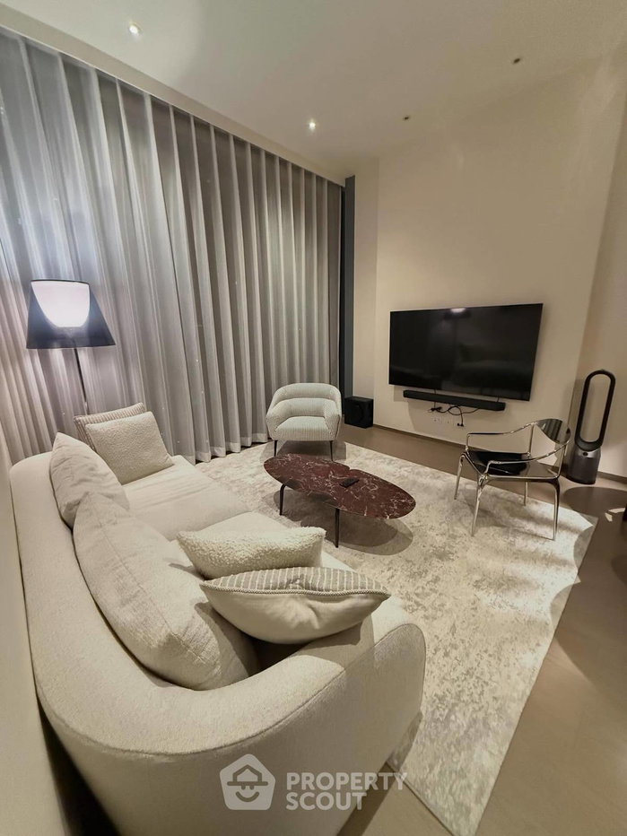 รูป คอนโด 1-ห้องนอน ที่ สโคป หลังสวน ใกล้ BTS ชิดลม (ID 2721211) - รูปที่ 9/9