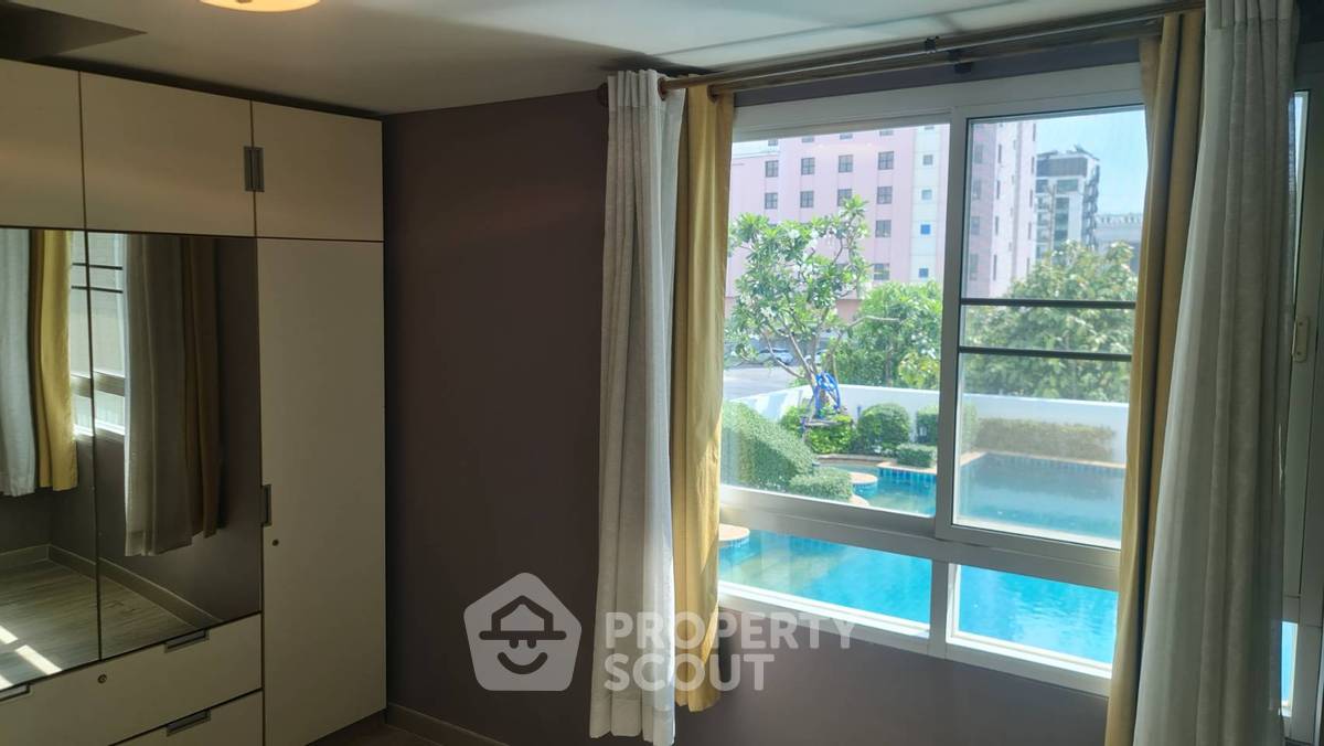 รูป คอนโด 2-ห้องนอน ที่ ชาโตว์ อินทาวน์ รัชดา 17 ใกล้ MRT สุทธิสาร (ID 2722449) - รูปที่ 11/20