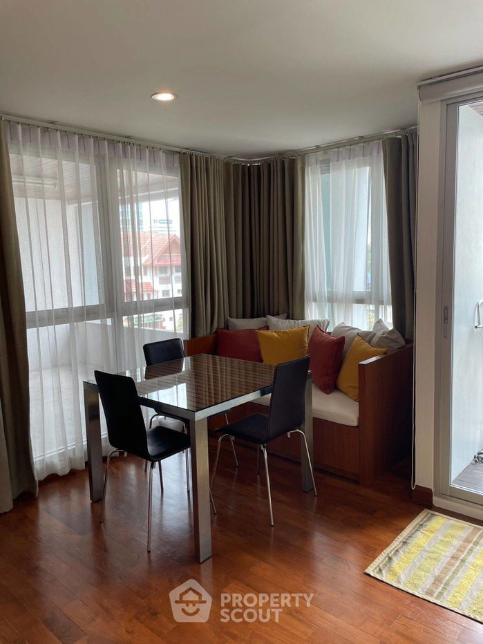 รูป คอนโด 1-ห้องนอน ที่ เดอะ นิช สุขุมวิท 49 ใกล้ MRT เพชรบุรี (ID 2054524) - รูปที่ 3/10